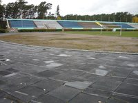 стадион Спартак Серпухова